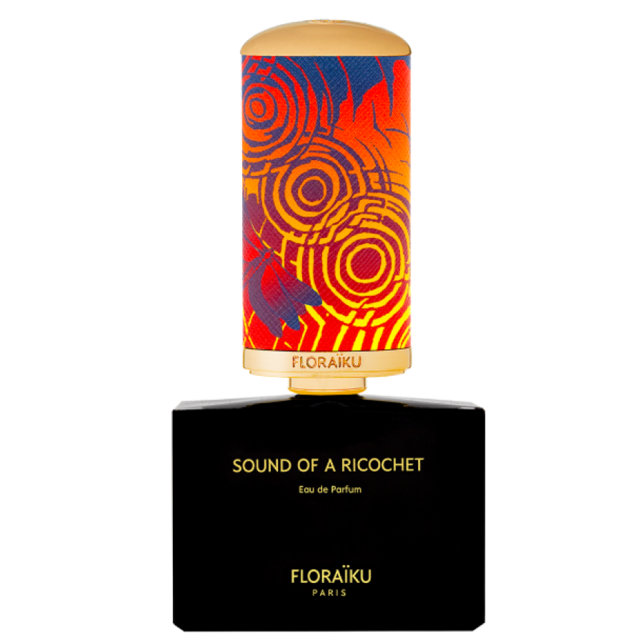 Sound of a Ricochet EDP