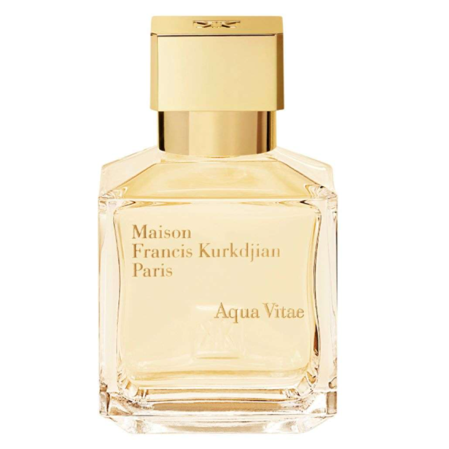Aqua Vitae EDT
