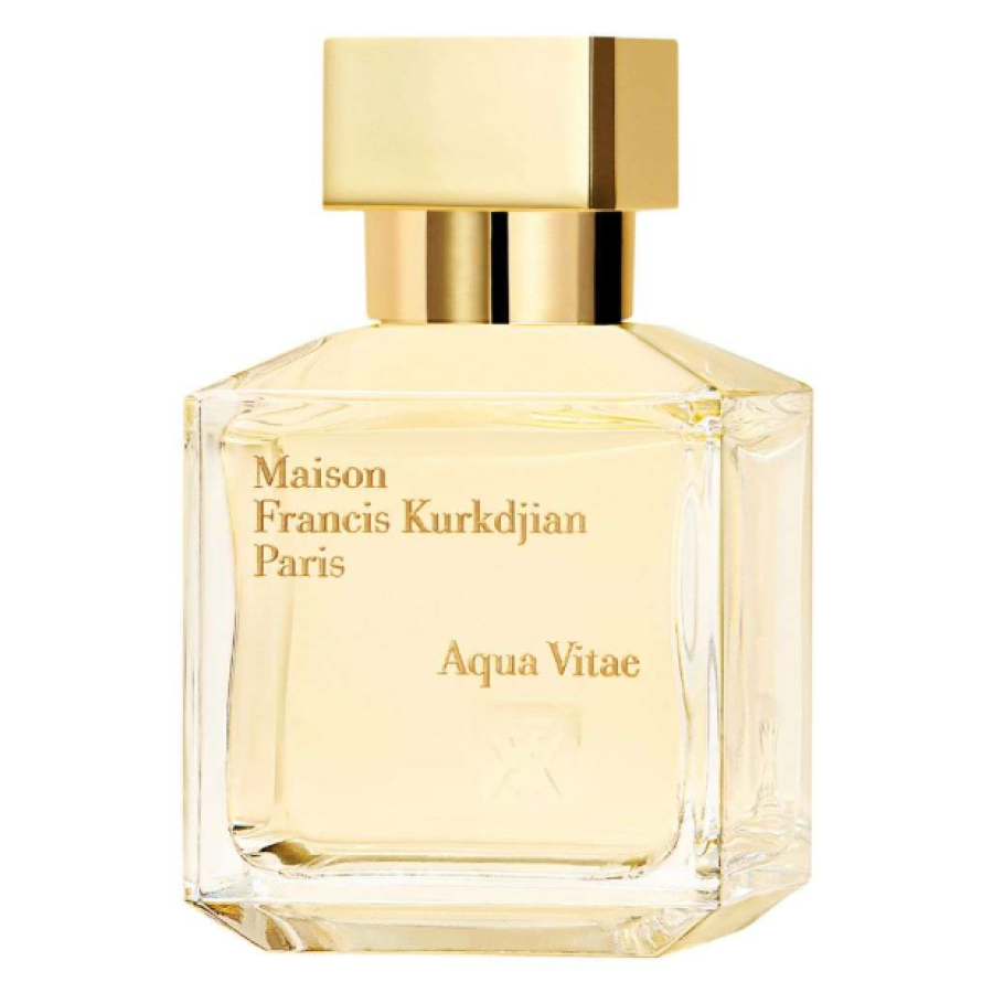Aqua Vitae EDT