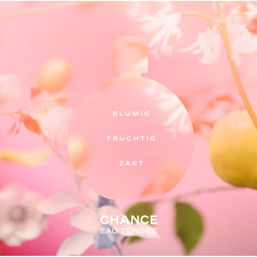 Chance Eau Tendre EDT