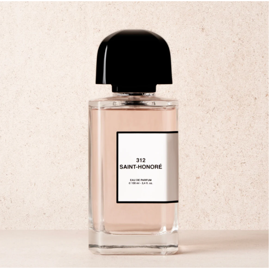 312 Saint-Honoré EDP