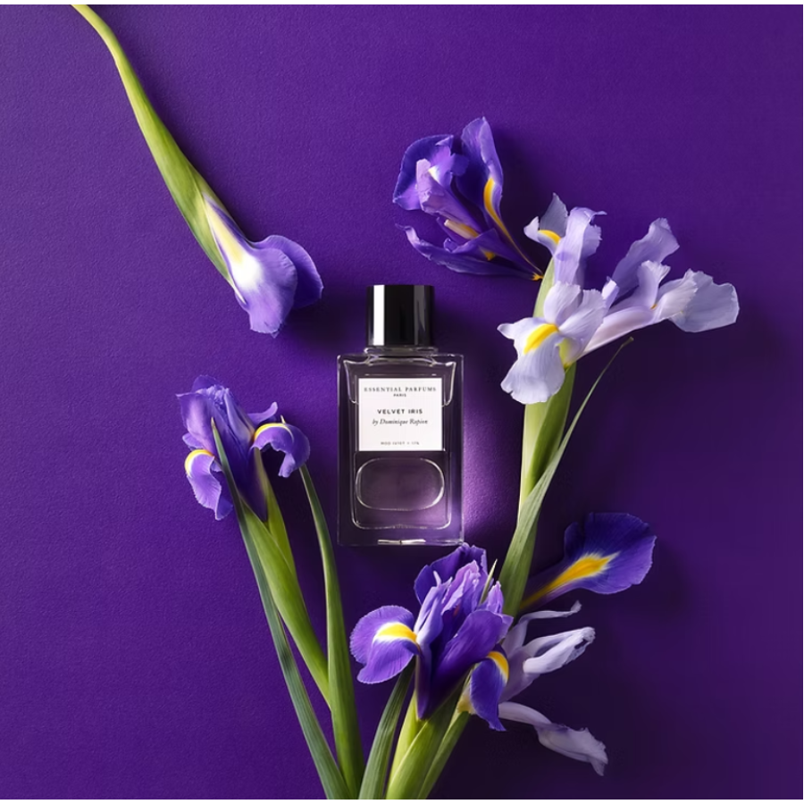 Velvet Iris EDP