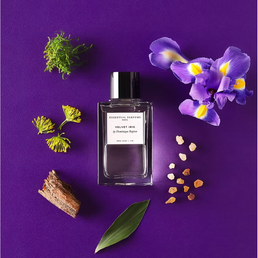 Velvet Iris EDP