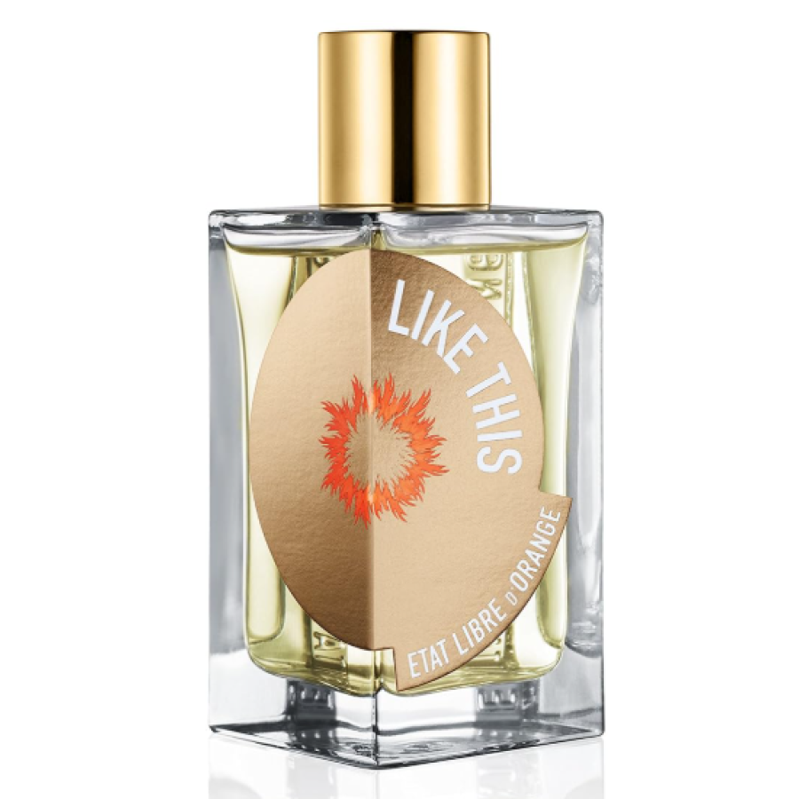 Tilda Swinton Like This EDP