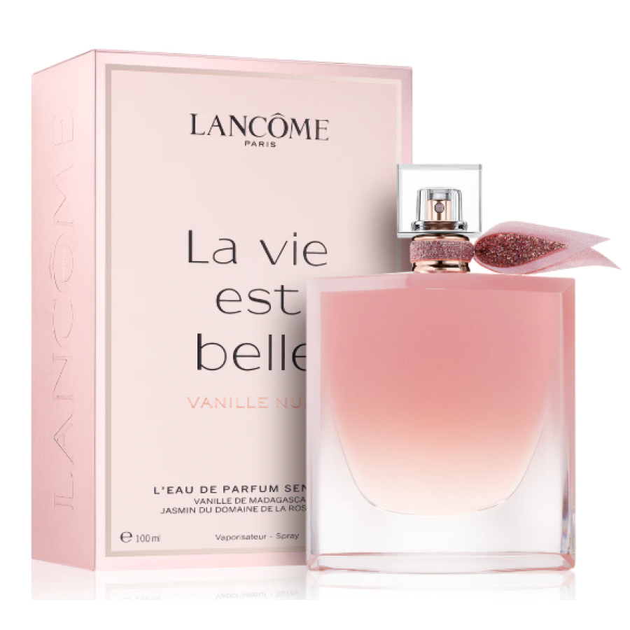 La Vie Est Belle Vanille Nude EDP