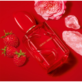 Sì Passione Red Musk EDP