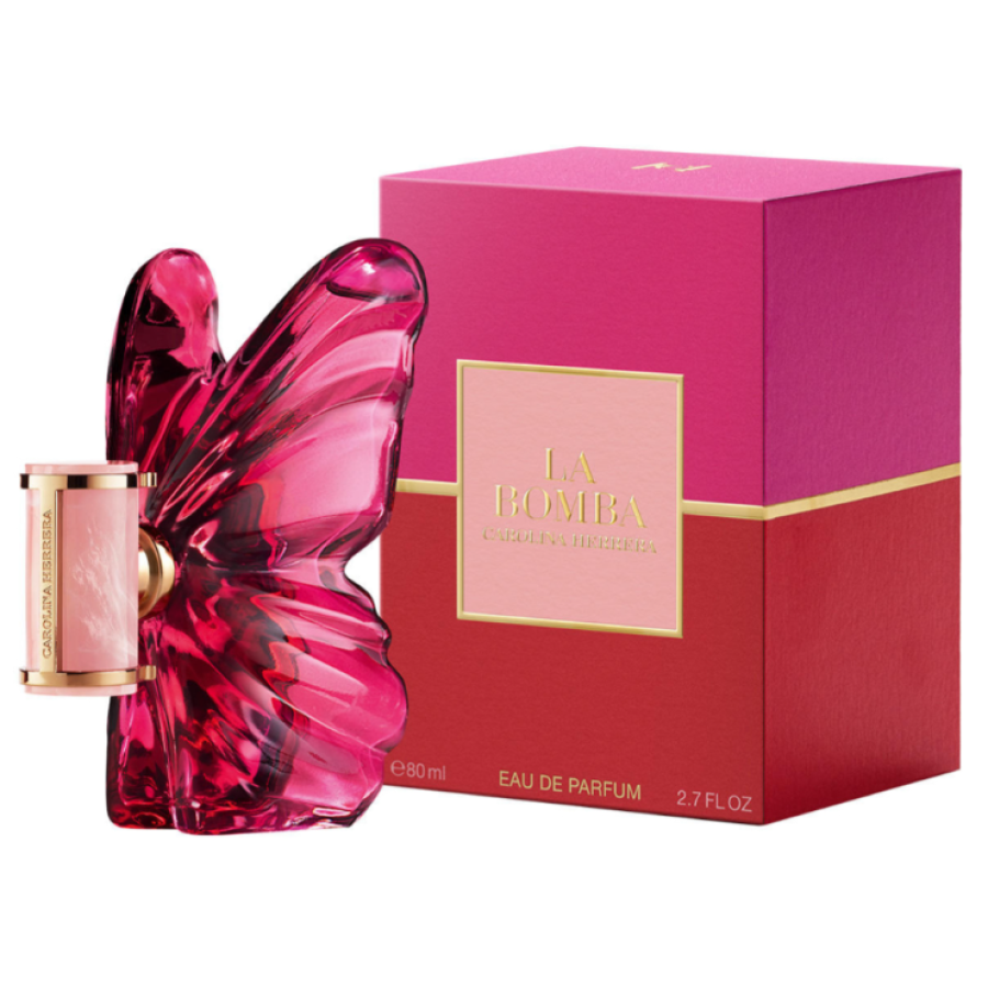 La Bomba EDP
