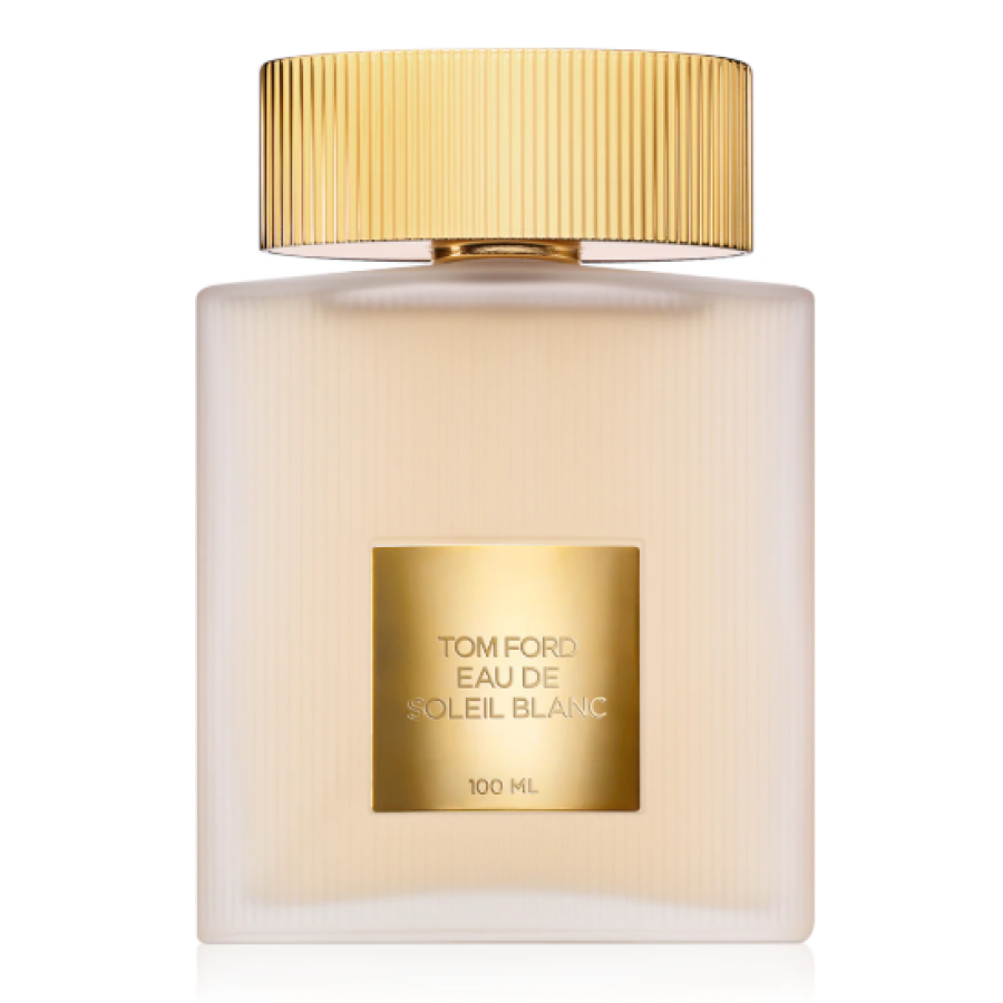 Eau de Soleil Blanc EDT