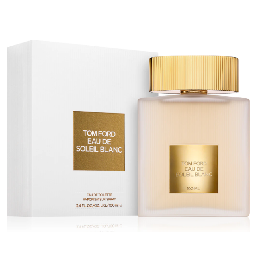 Eau de Soleil Blanc EDT
