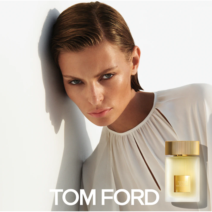 Eau de Soleil Blanc EDT