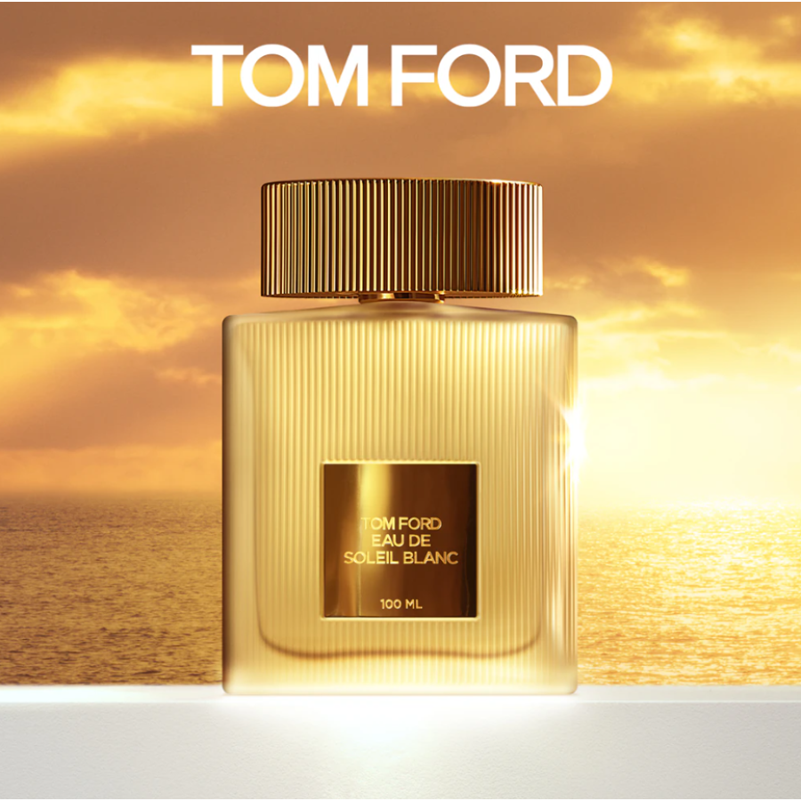 Eau de Soleil Blanc EDT