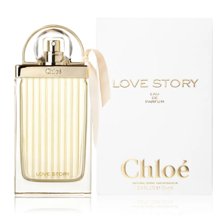 Love Story EDP