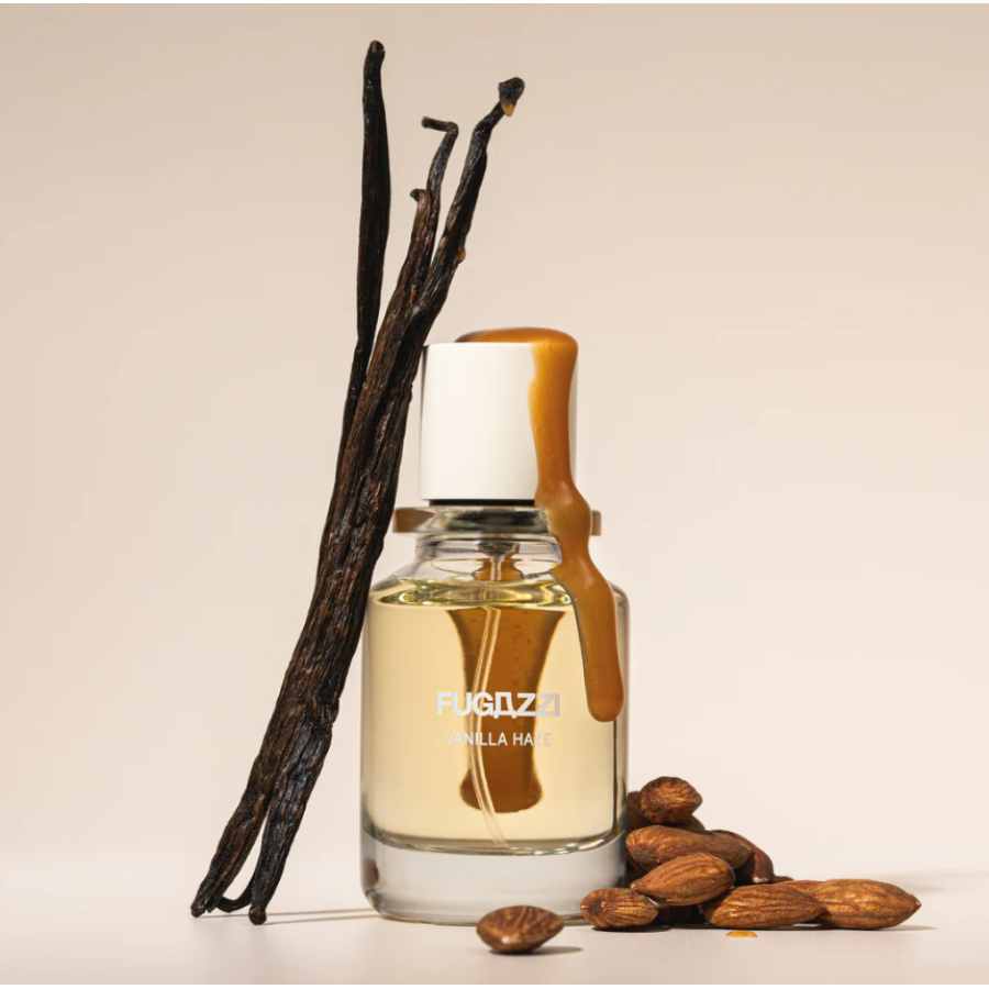 Vanilla Haze EDP