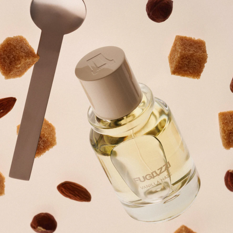 Vanilla Haze EDP