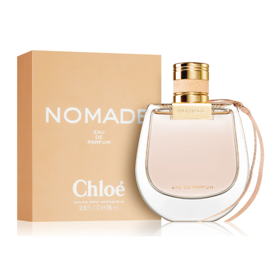 Nomade EDP Nomade EDP