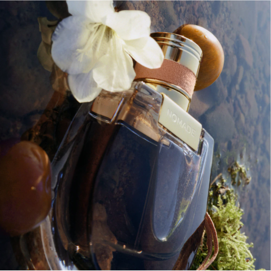 Nomade EDP Nomade EDP