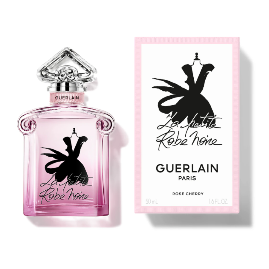 La Petite Robe Noire Rose Cherry EDP La Petite Robe Noire Rose Cherry EDP