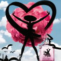 La Petite Robe Noire Rose Cherry EDP La Petite Robe Noire Rose Cherry EDP