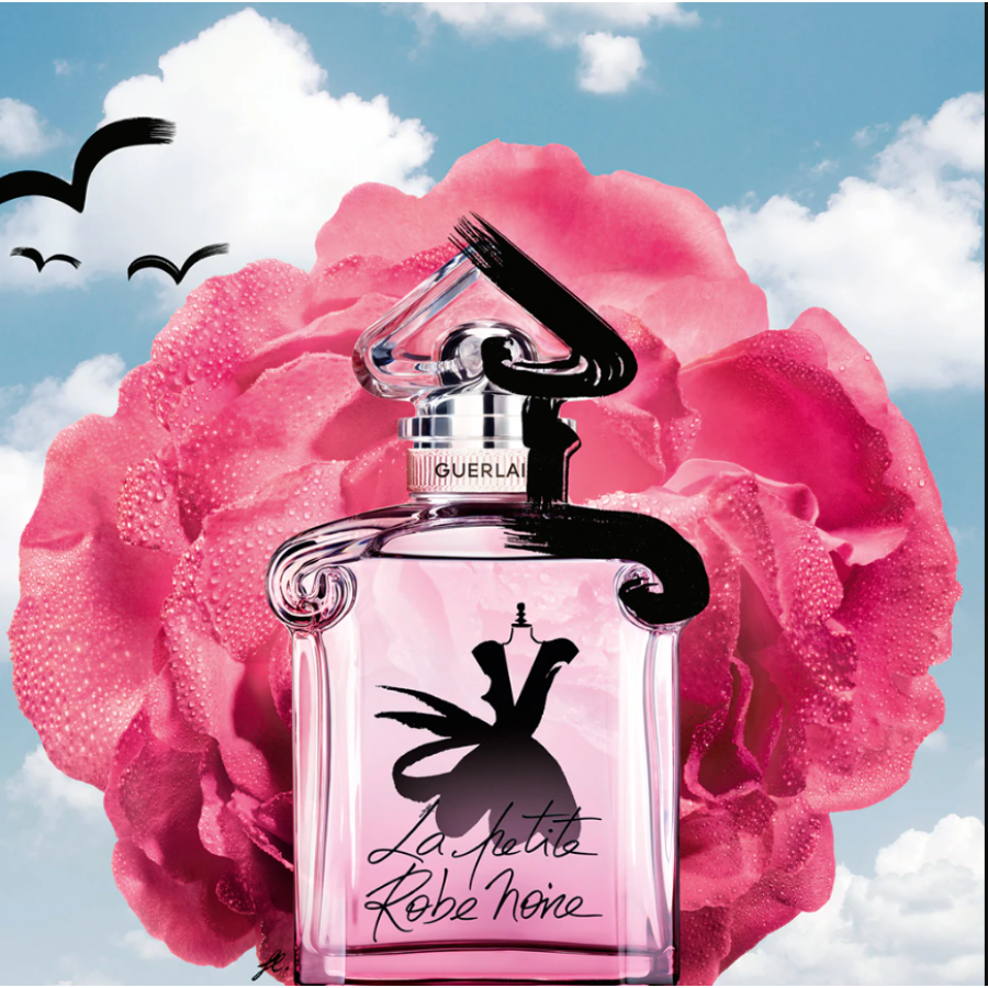 La Petite Robe Noire Rose Cherry EDP La Petite Robe Noire Rose Cherry EDP