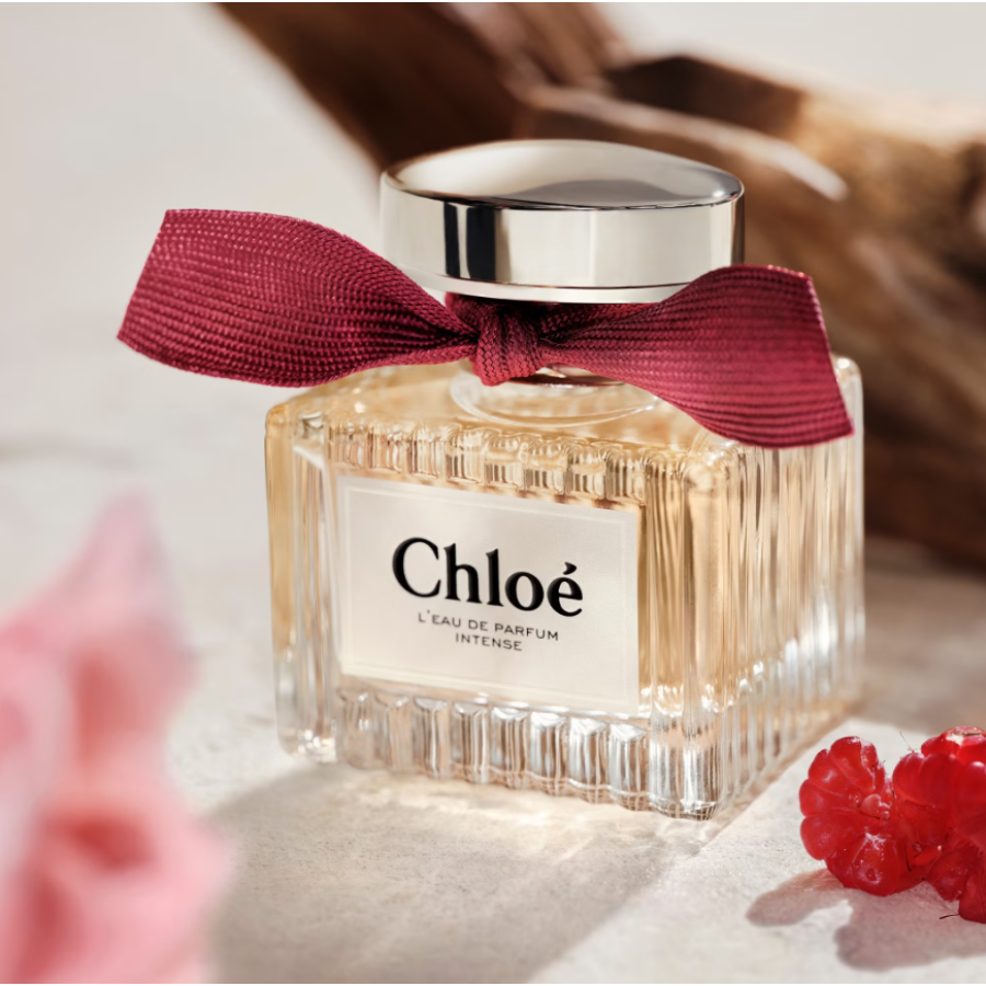 Chloé L'Eau de Parfum Intense EDP 50 ml + ķermeņa losjons 100 ml
