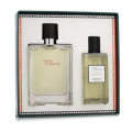 Hermès Terre D'Hermès EDT 100 ml + dušas želeja 80 ml