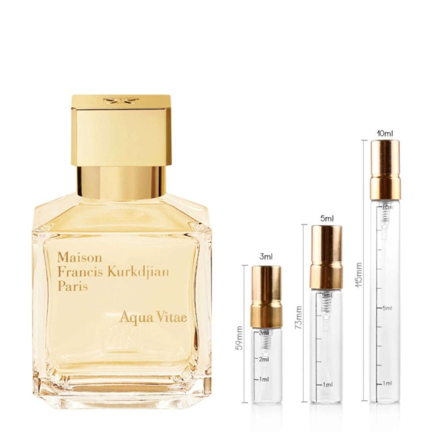 Aqua Vitae EDT