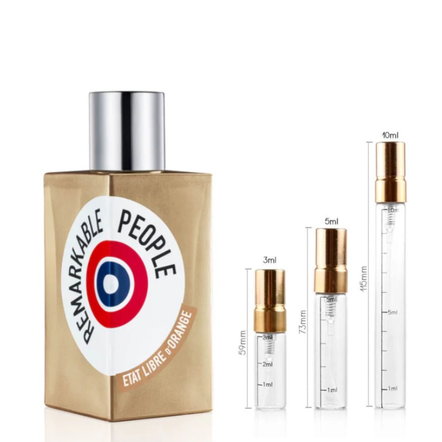 Remarkable People EDP
