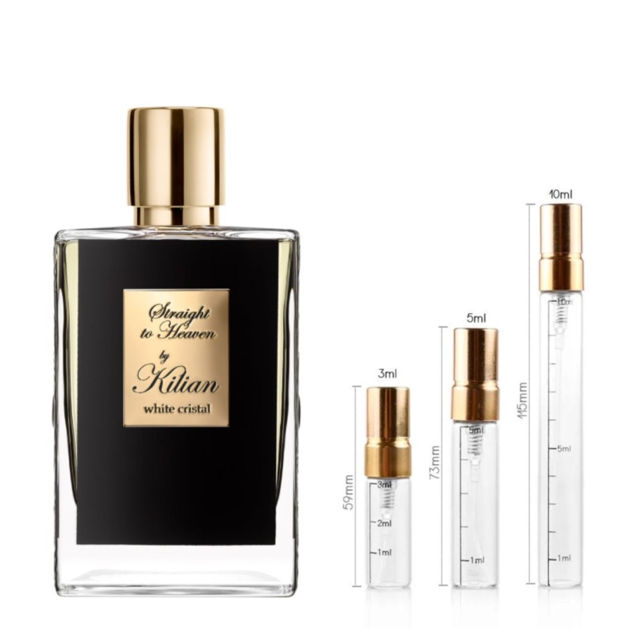 Straight to Heaven EDP