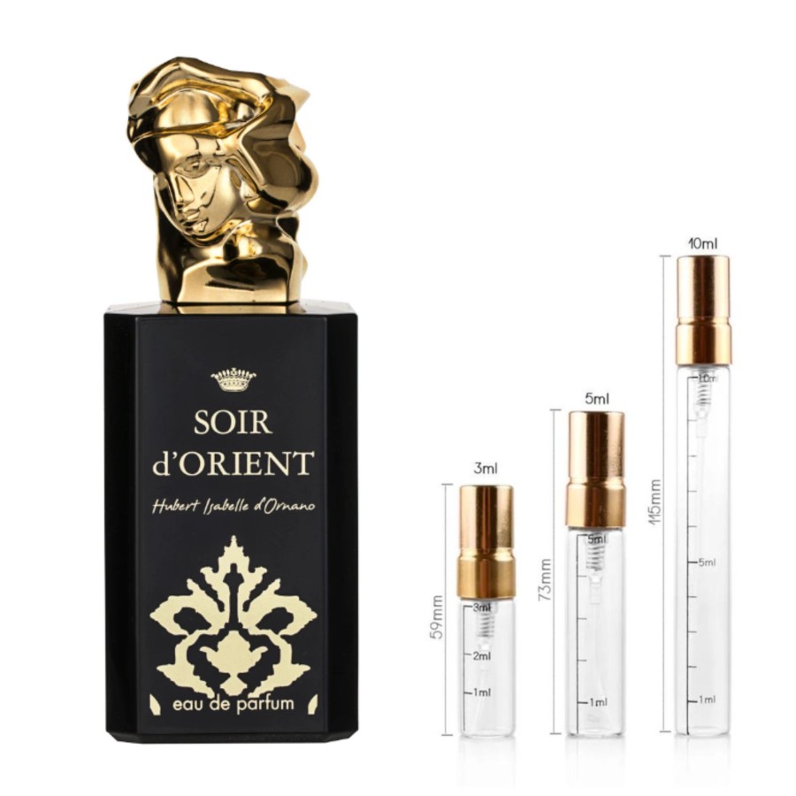 Soir d'Оrient EDP