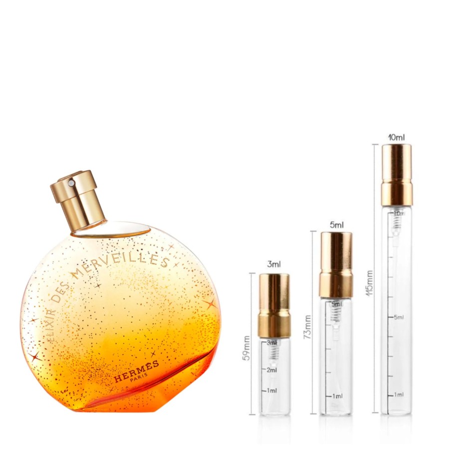Elixir des Merveilles EDP