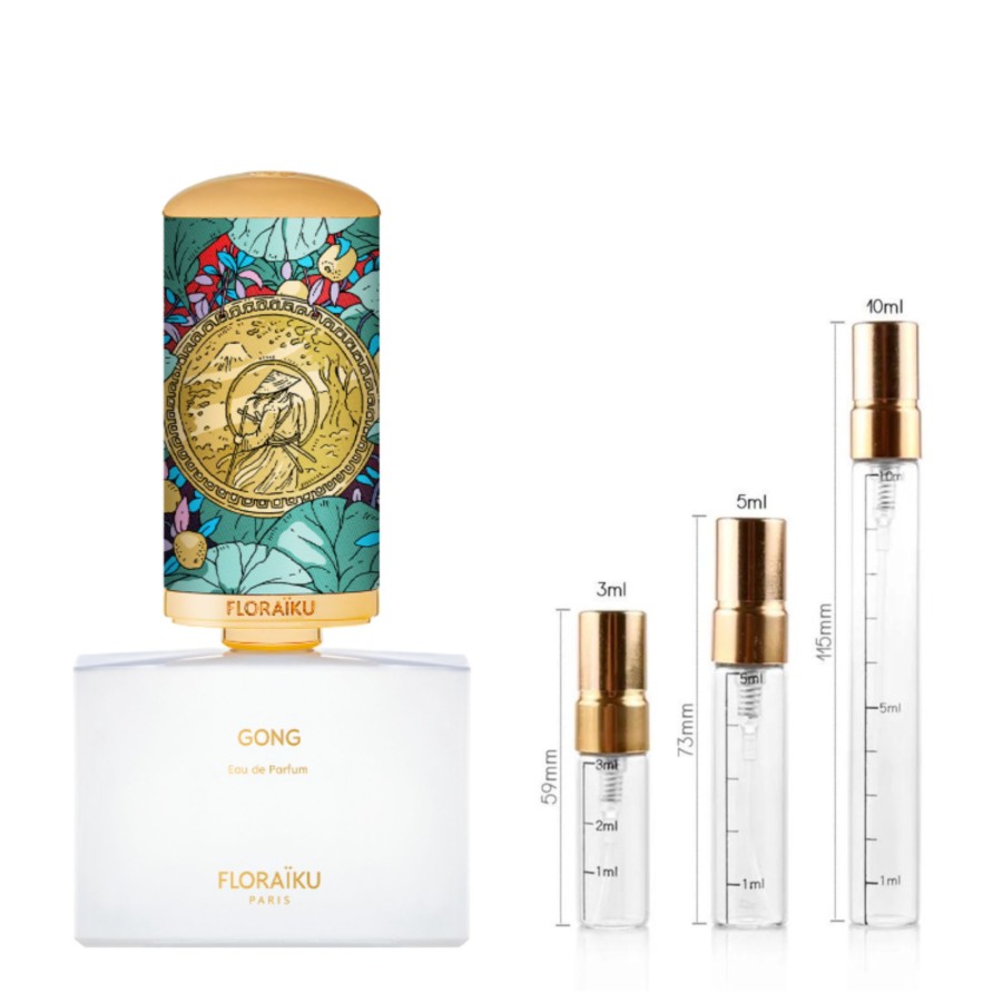 Gong EDP