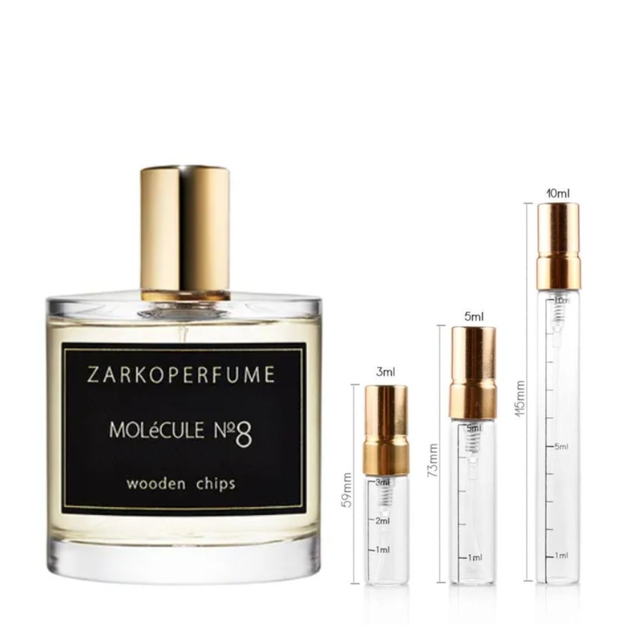 MOLéCULE No. 8 EDP