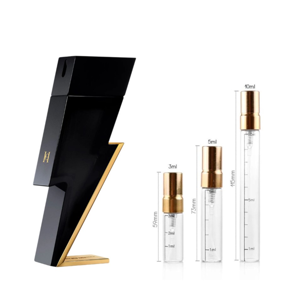 Bad Boy EDT
