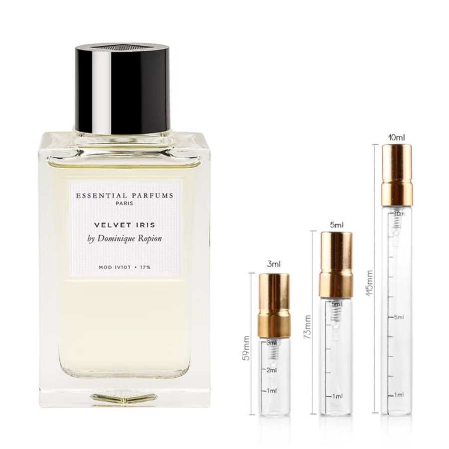 Velvet Iris EDP