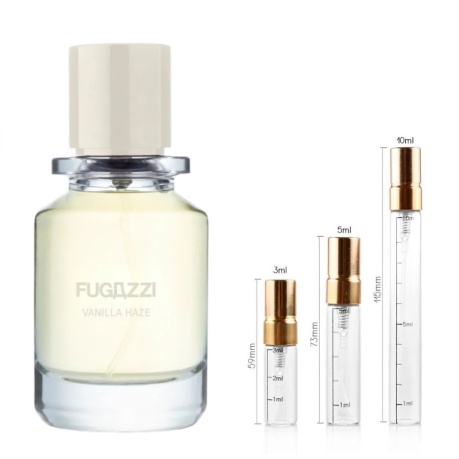 Vanilla Haze EDP