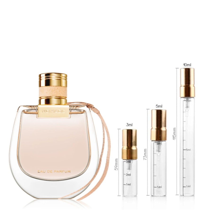 Nomade EDP Nomade EDP