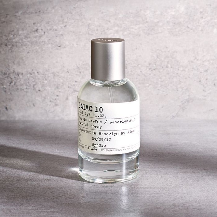 Gaiac 10 EDP