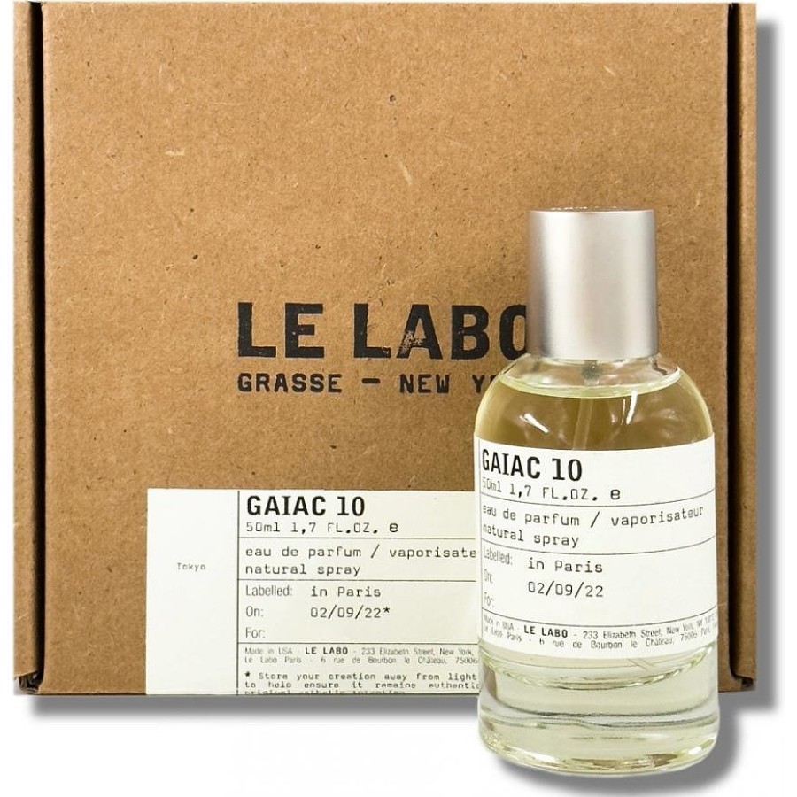 Gaiac 10 EDP