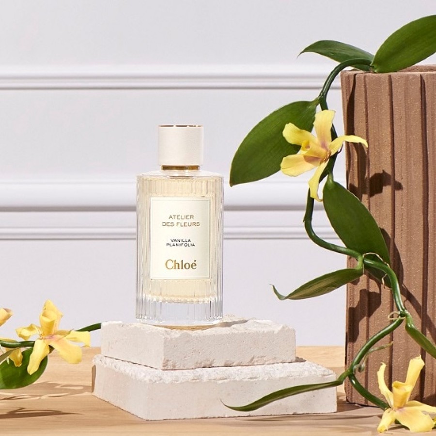 Vanilla Planifolia EDP