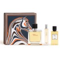 Terre D'Hermès Parfum 75 ml + Parfum 15 ml + dušas želeja 40 ml