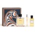 Terre D'Hermès Parfum 75 ml + Parfum 15 ml + dušas želeja 40 ml