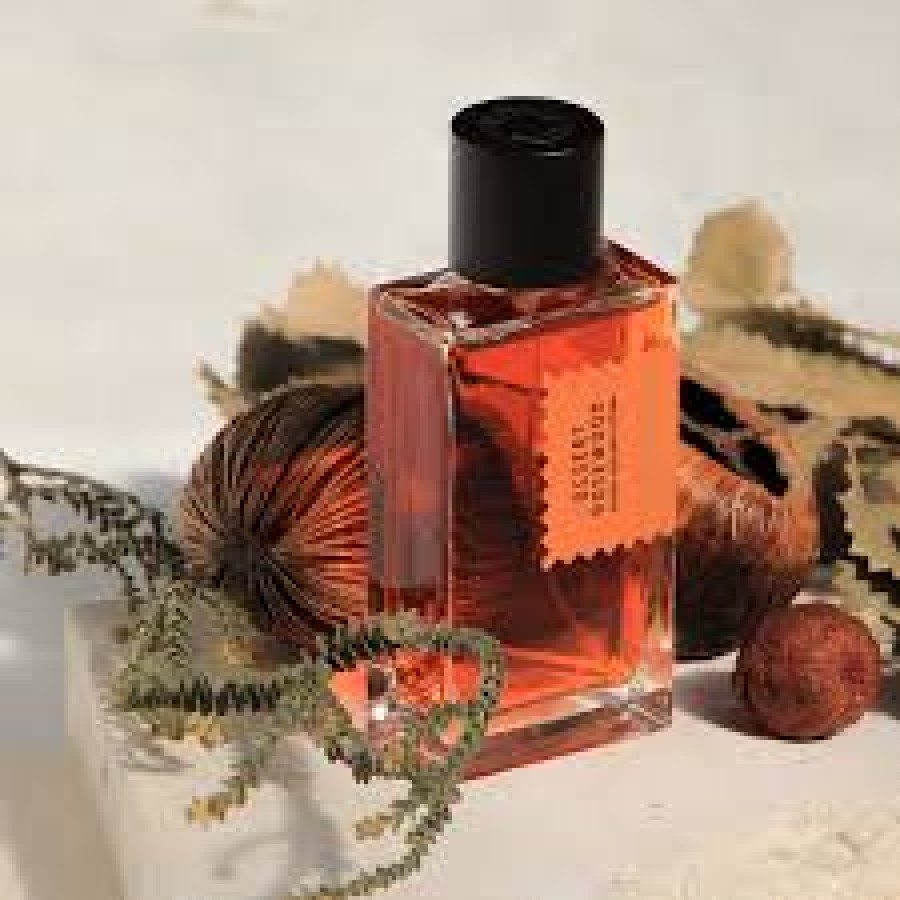 Desert Rosewood EDP