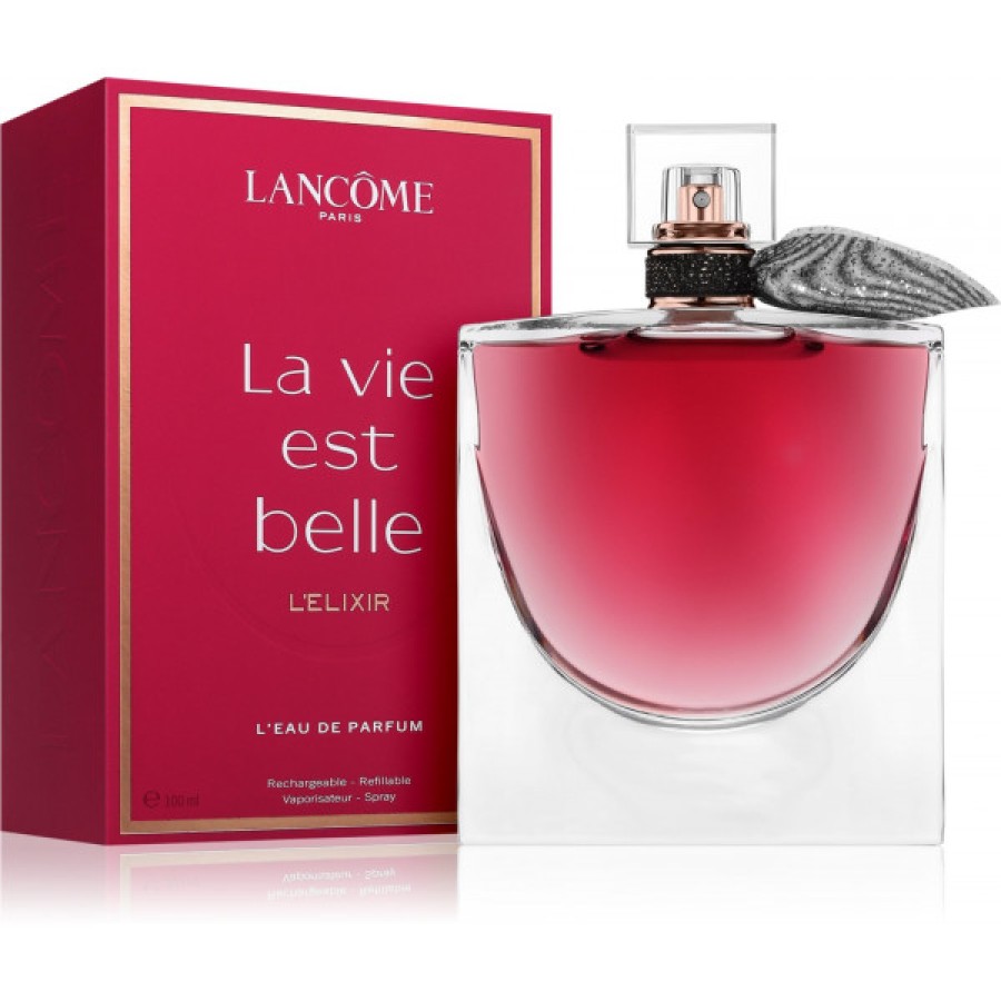 La Vie est Belle L'Elixir EDP