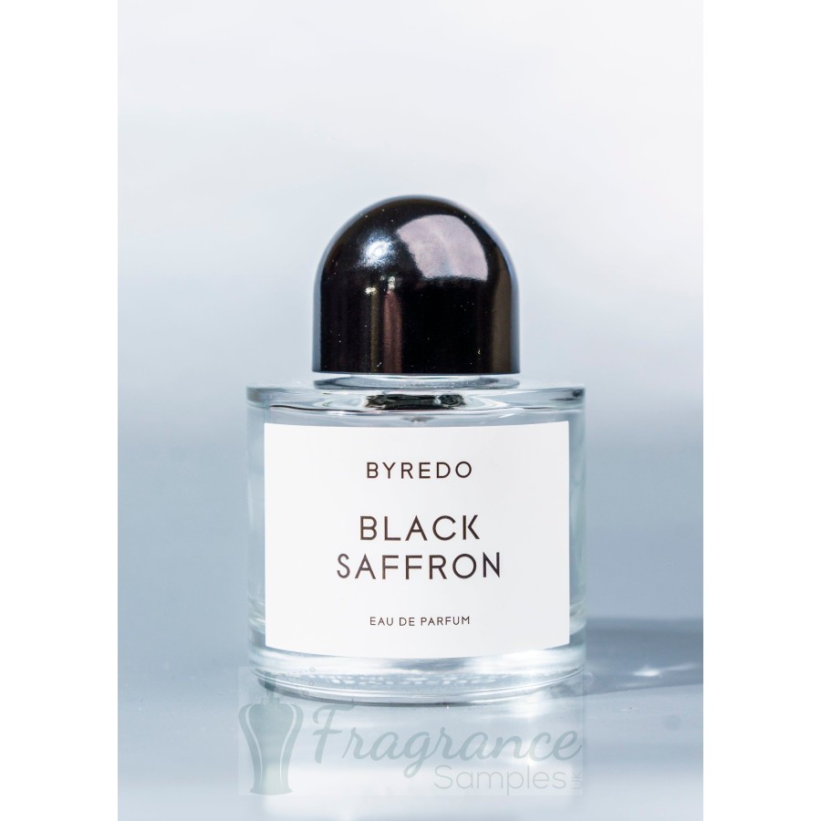 Black Saffron EDP