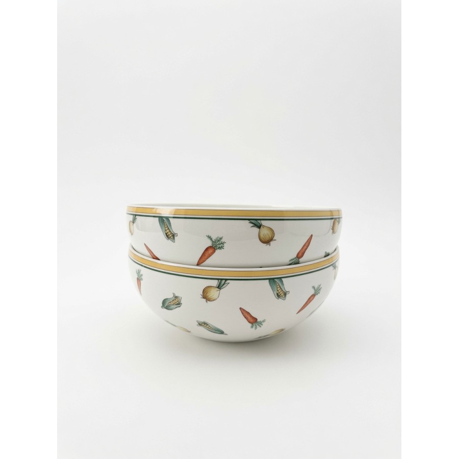 A La Ferme salātu bļoda 20,9 cm (mazlietota)