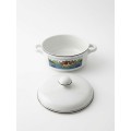 Design Naif soup terrine (used)