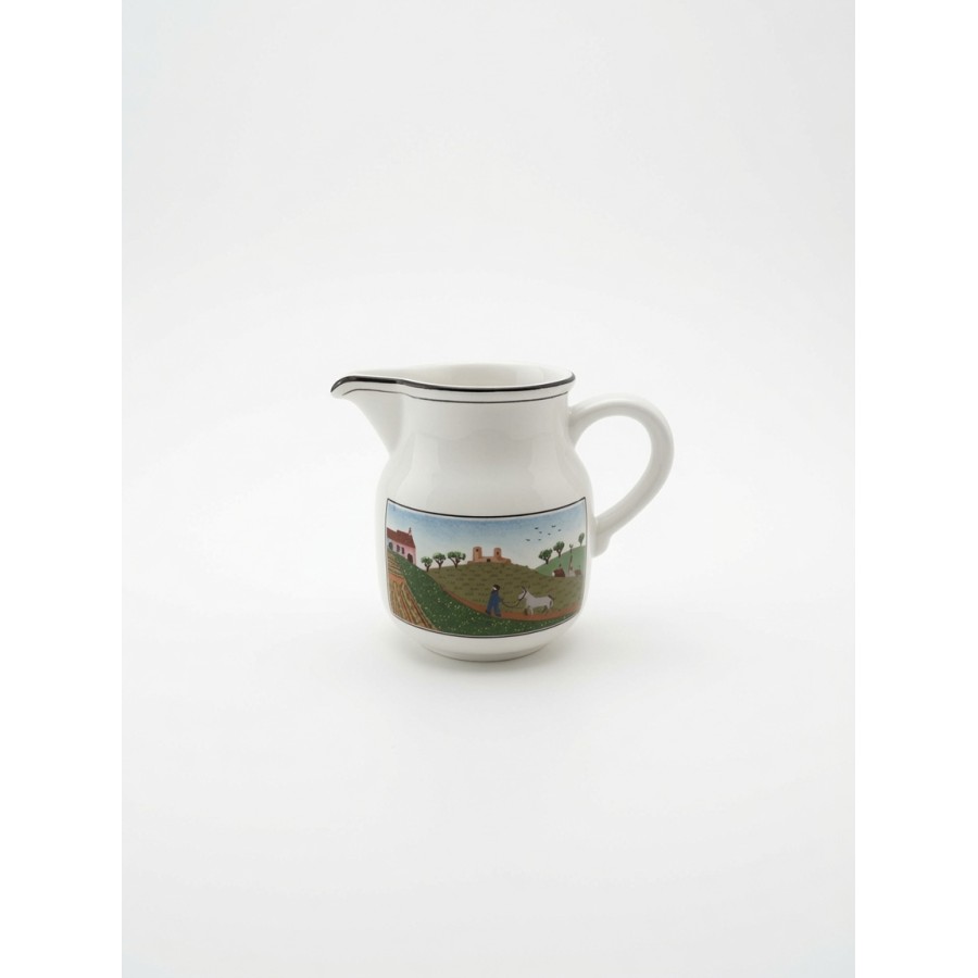 Design Naif piena / krējuma kanniņa (mazlietota)