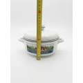 Design Naif soup terrine (used)