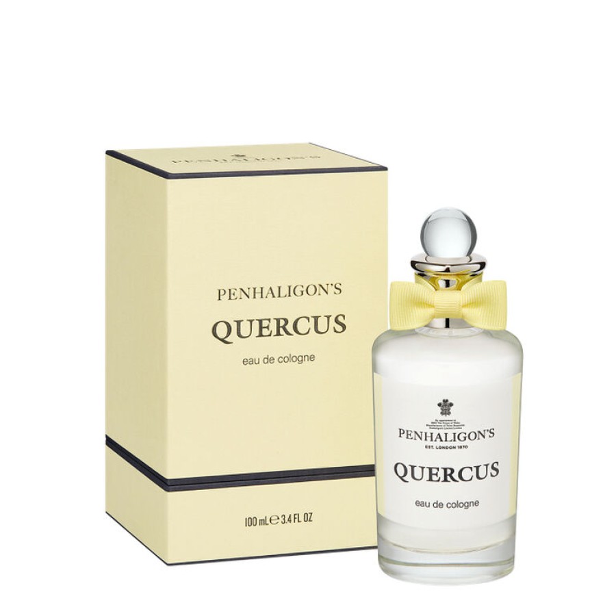 Quercus EDC