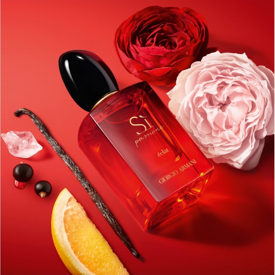 Si Passione Eclat EDP